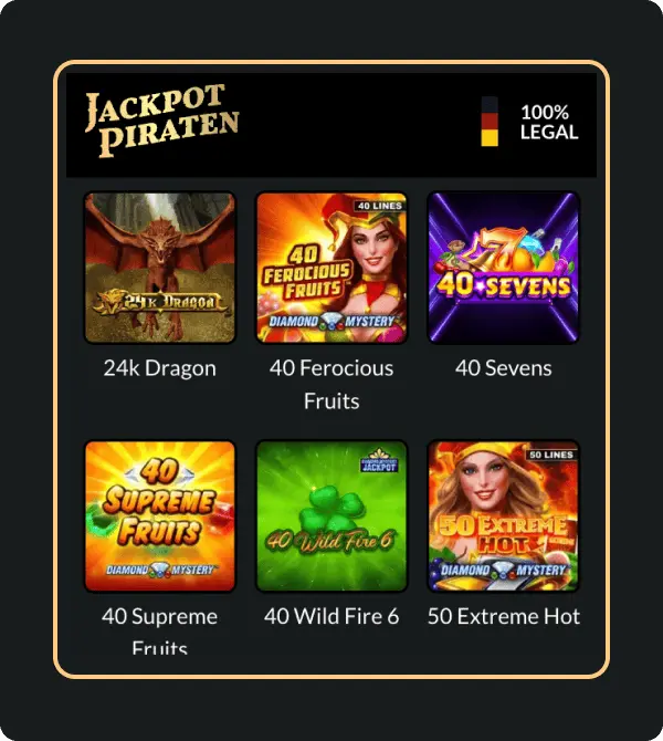 jackpot piraten main