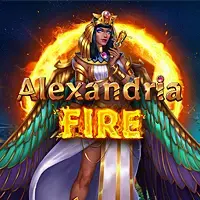Alexandria Fire