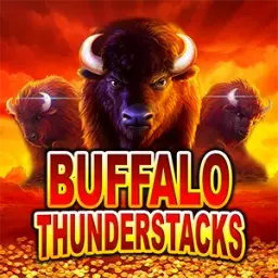 Buffalo Thunderstacks
