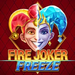 Fire Joker Freeze