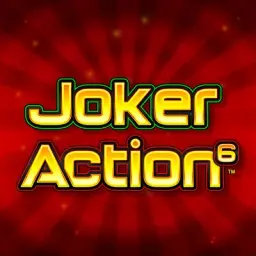 Joker Action6