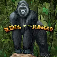 King of Jungle