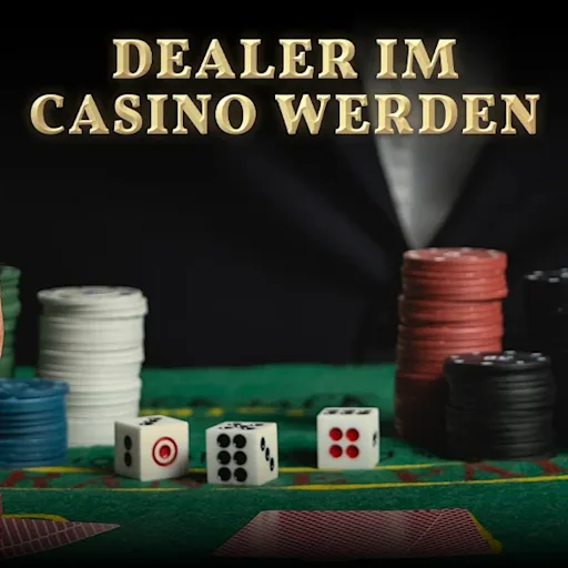 casino dealer werden mobile