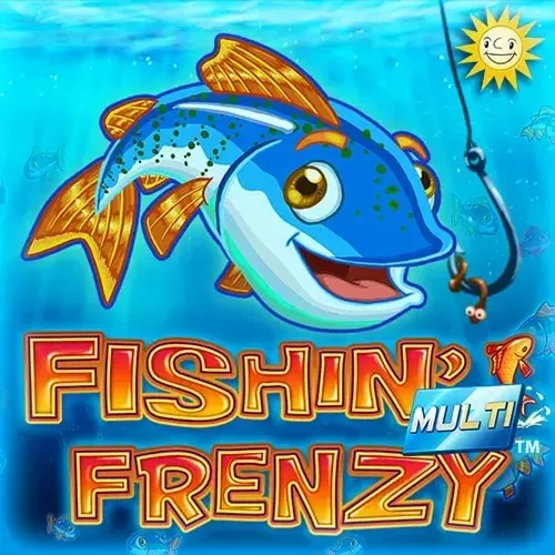 Fishin Frenzy