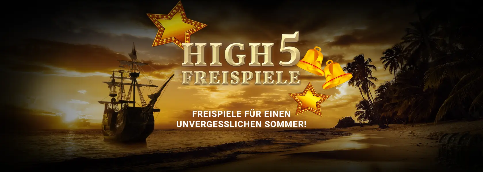 high 5 freispiele